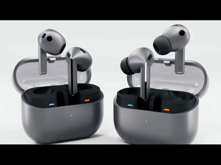 Galaxy Buds Novo