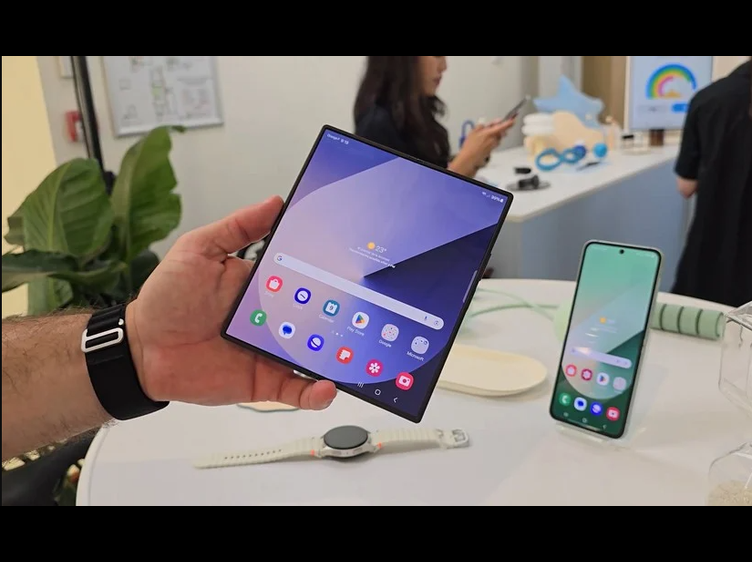 Galaxy Fold 6