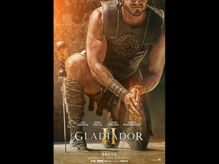 Gladiador 2