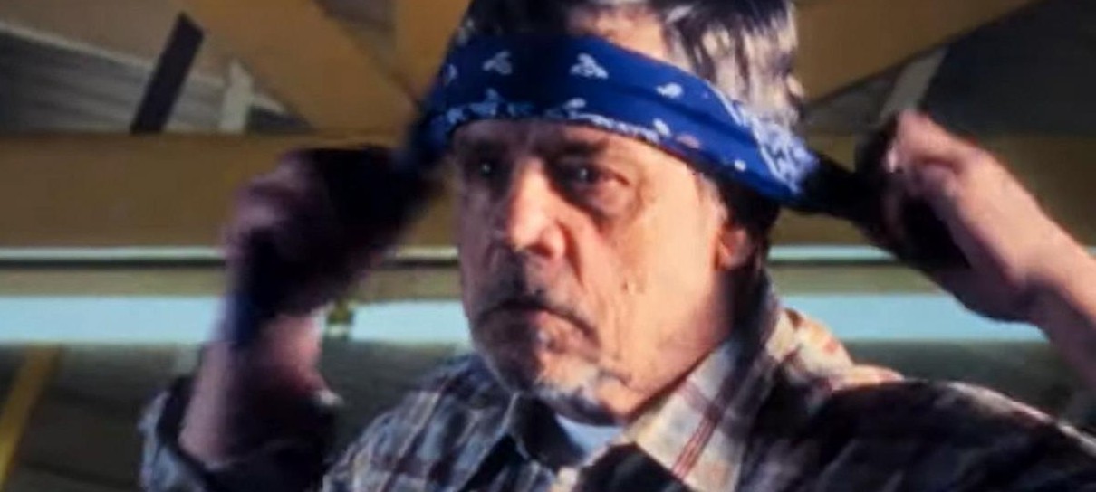 Green Day chama Mark Hamill para estrelar clipe divertido