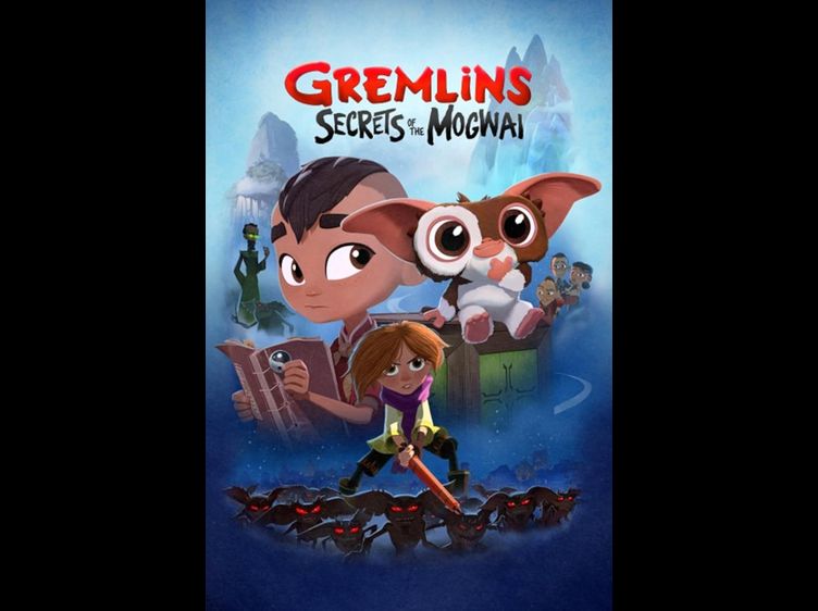 Gremlins Spin Off