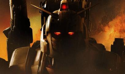 Anime de Gundam feito com Unreal Engine 5 ganha novo trailer