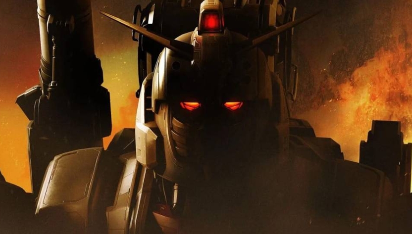 Anime de Gundam feito com Unreal Engine 5 ganha novo trailer