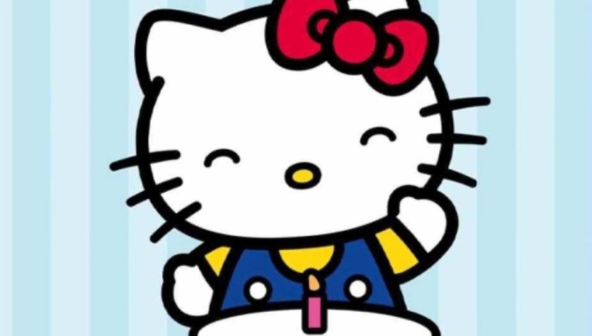 Hello Kitty não é mesmo uma gata, e a sua infância foi uma mentira