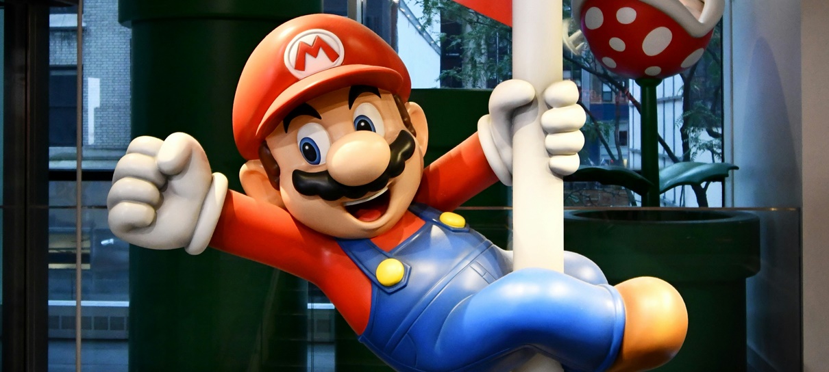 Homem é condenado à prisão por enviar ameaças de morte à Nintendo