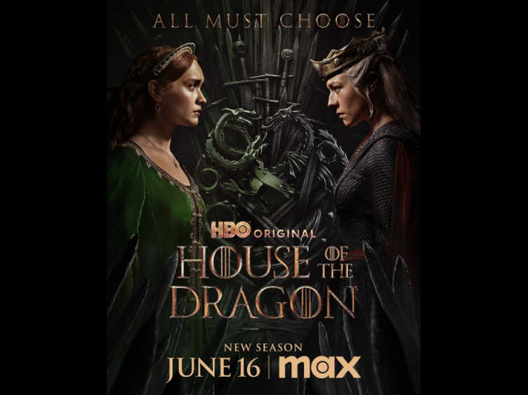 House of The Dragon