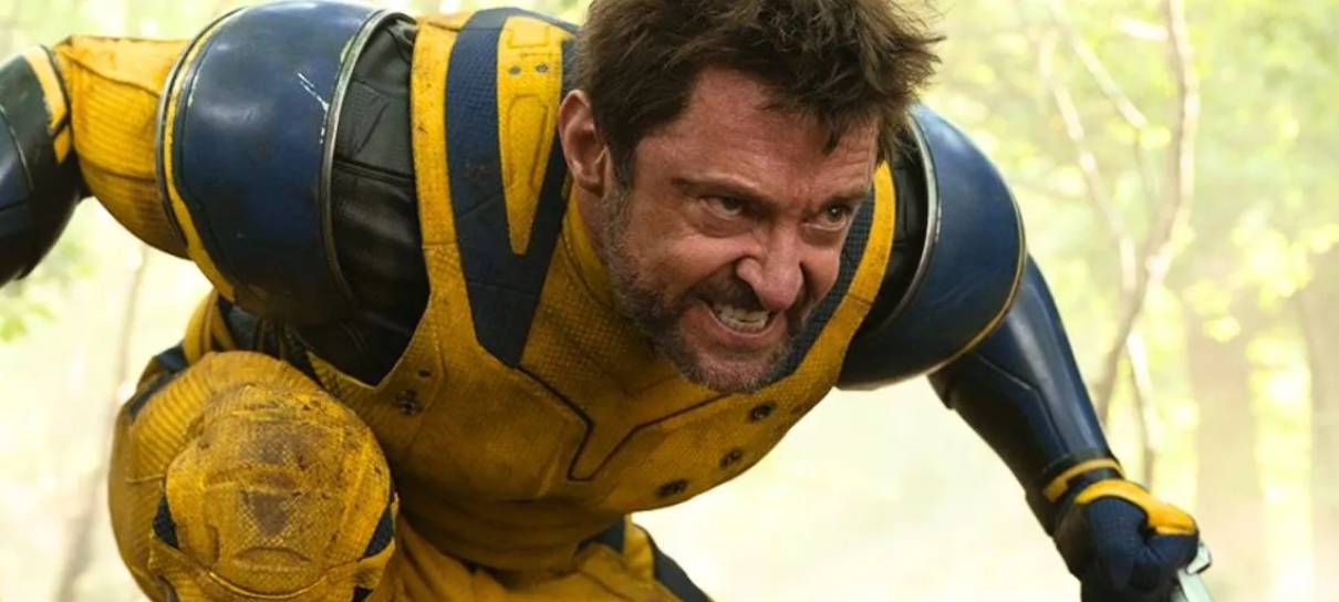 Kevin Feige teve apenas uma exigência para o Wolverine em Deadpool