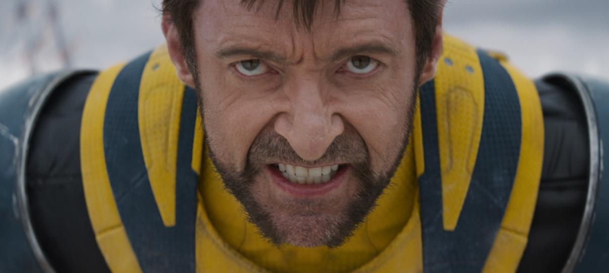 Hugh Jackman não acreditava que conseguiria papel de Wolverine