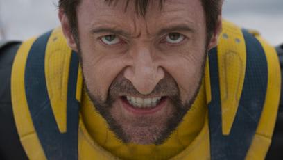 Hugh Jackman não acreditava que conseguiria papel de Wolverine