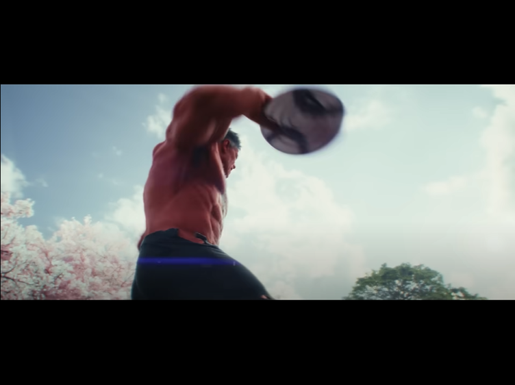 Hulk Vermelho