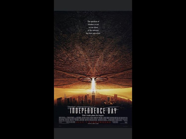 Independence Day