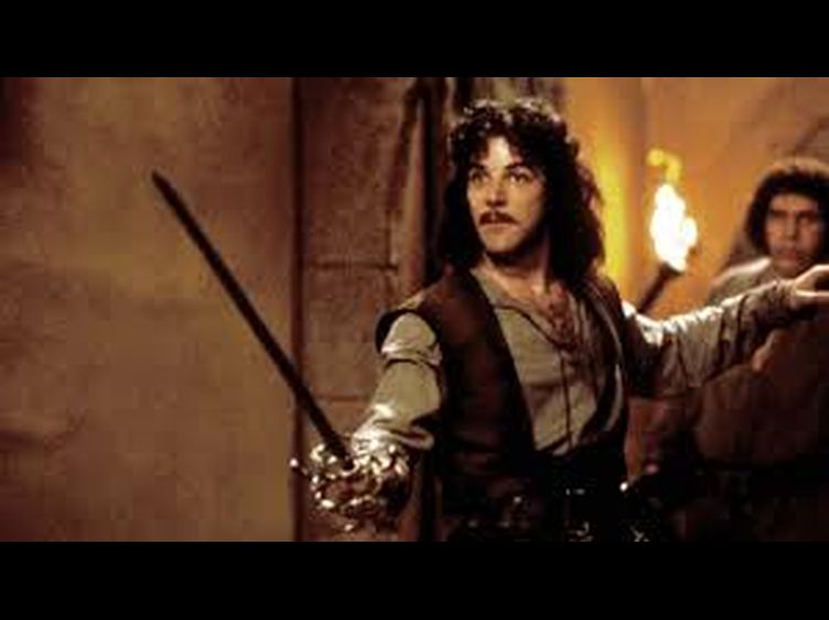 Inimigo Montoya