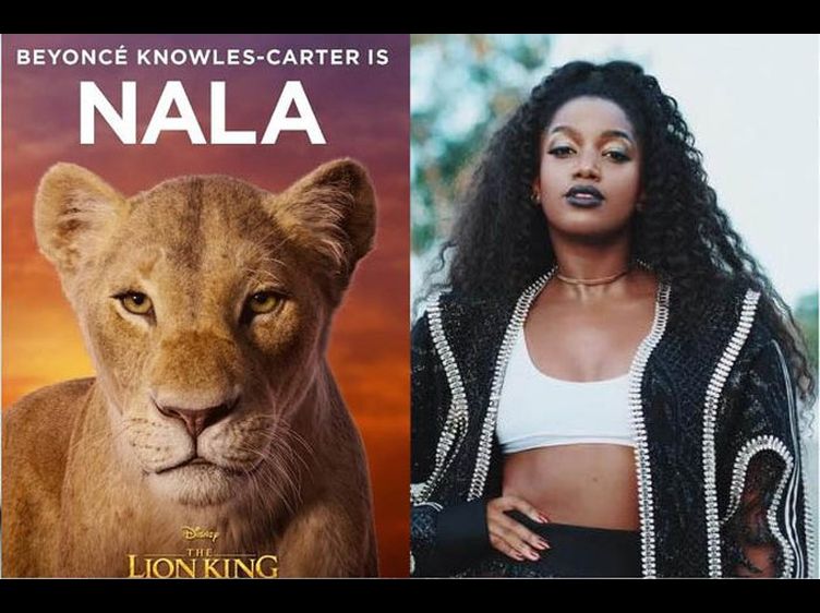 Iza Nala