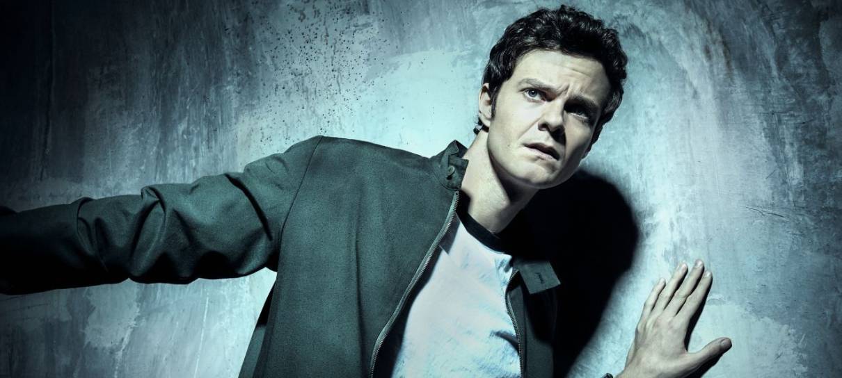 Jack Quaid, de The Boys, tentou teste para o Superman de James Gunn