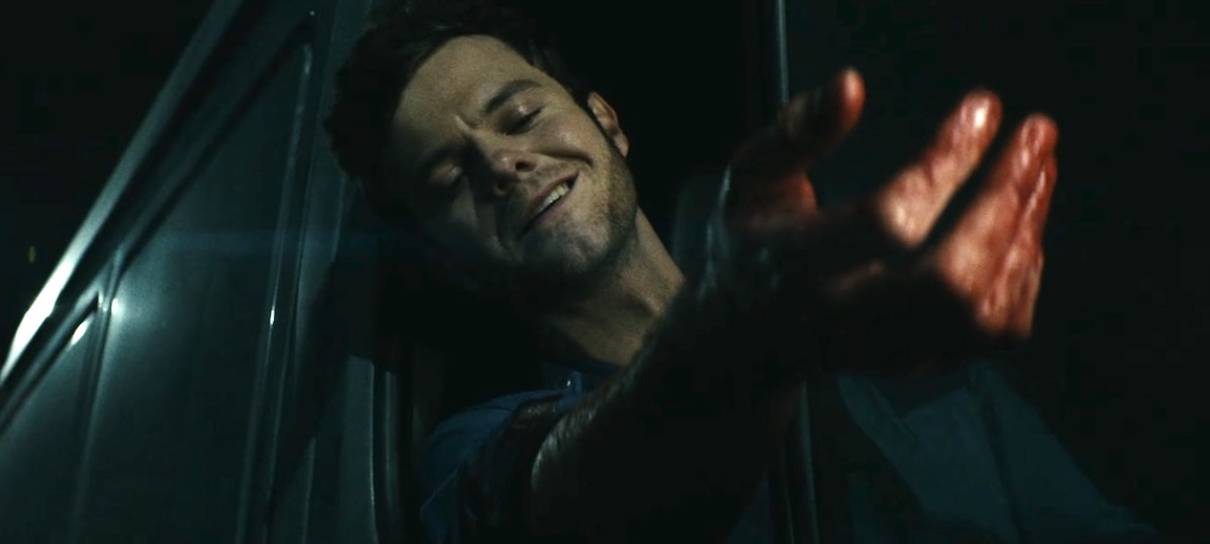 Jack Quaid, de The Boys, tá tranquilo em ser um nepo baby