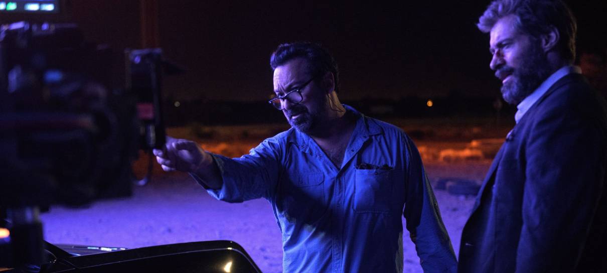 James Mangold detona universos compartilhados no cinema