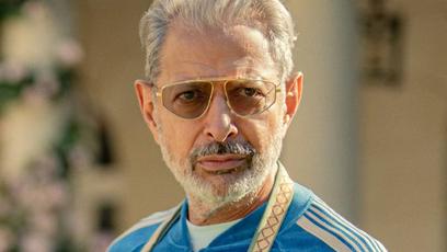 Série da Netflix, KAOS ganha trailer com Jeff Goldblum como Zeus