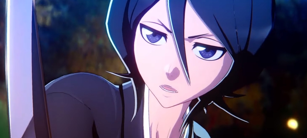 Novo jogo de Bleach revela vídeos de gameplay de Rukia, Ichigo e Uryu