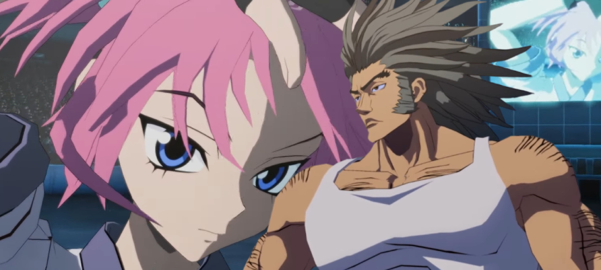 Machi e Uvogin ganham foco em trailers do jogo de Hunter x Hunter