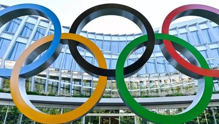 Comitê Olímpico Internacional aprova criação de Olimpíada de eSports