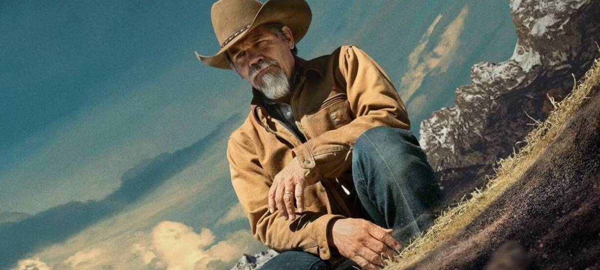 Outer Range é cancelada após duas temporadas
