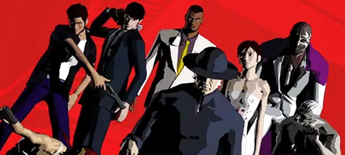 Shinji Mikami e Suda51 conversam sobre possível sequência de Killer7