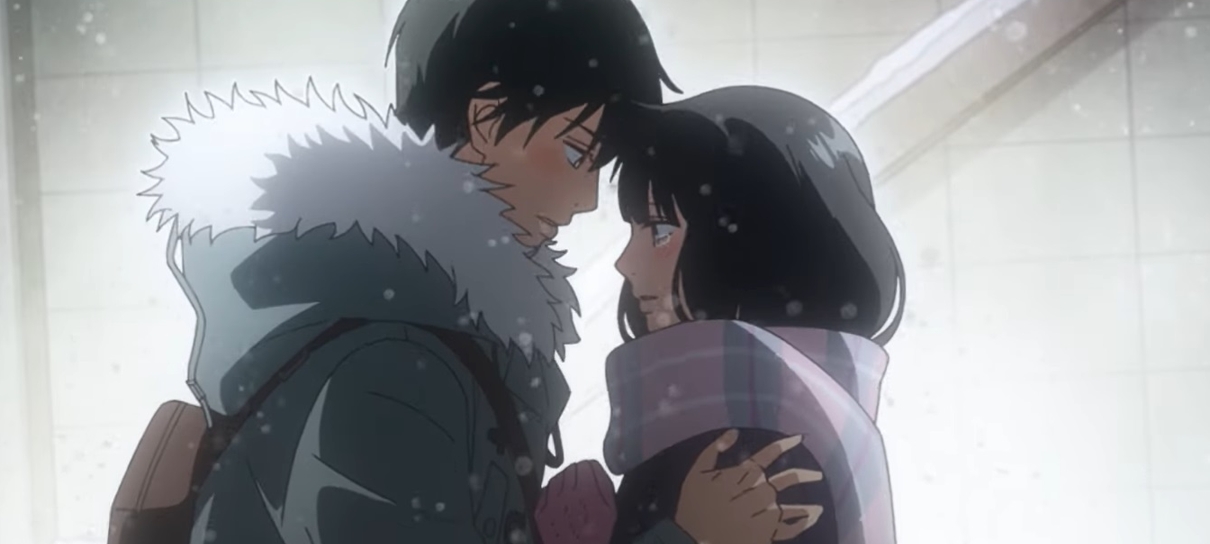 3ª temporada de Kimi ni Todoke ganha data de estreia para agosto