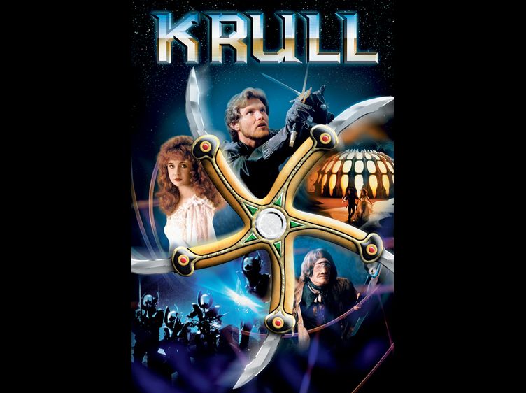Krull