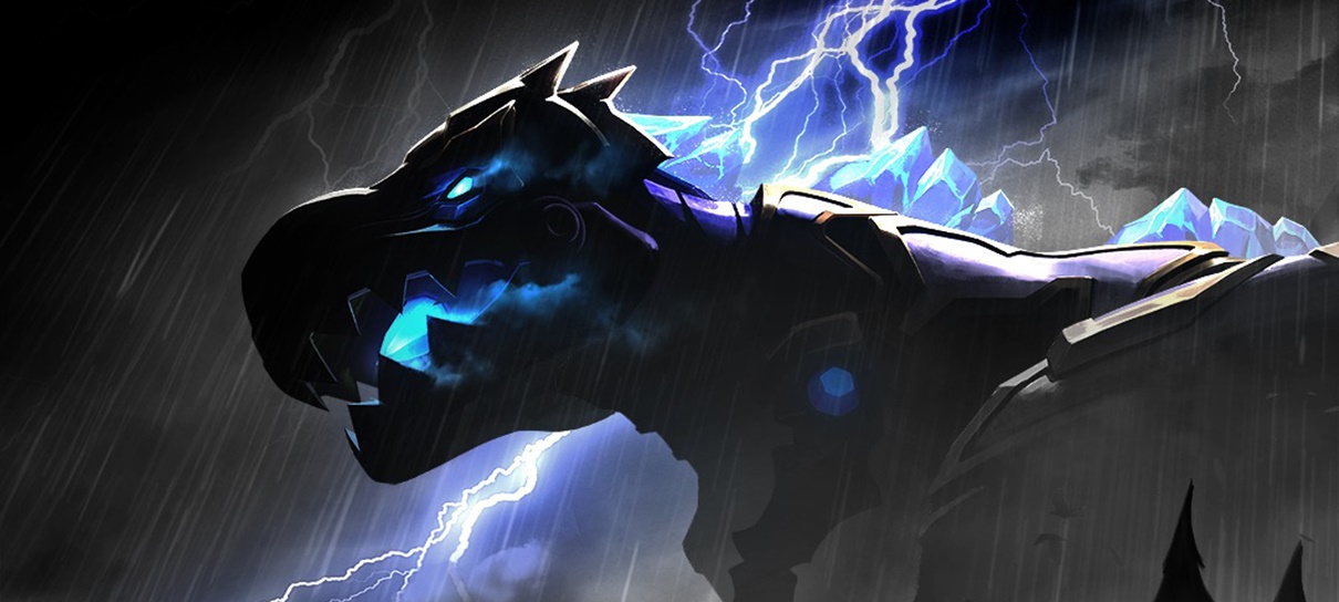 Atualização de League of Legends: Wild Rift traz novos campeões e itens de Piltover