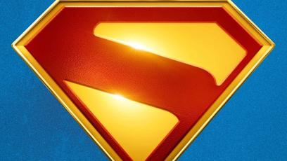 James Gunn destaca logo de Superman em contagem regressiva para estreia