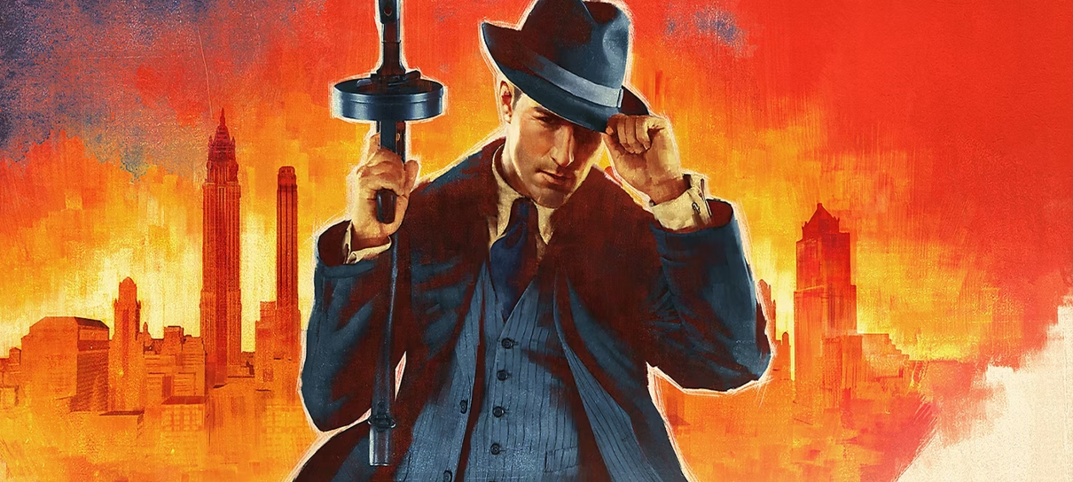 Mafia: Definitive Edition chegará ao Game Pass em agosto