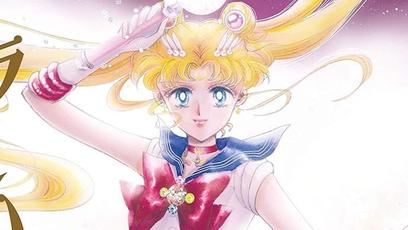 Mangá Sailor Moon Eternal Edition é aprovado para publicação pela JBC