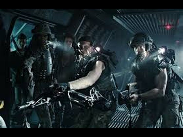 Marines