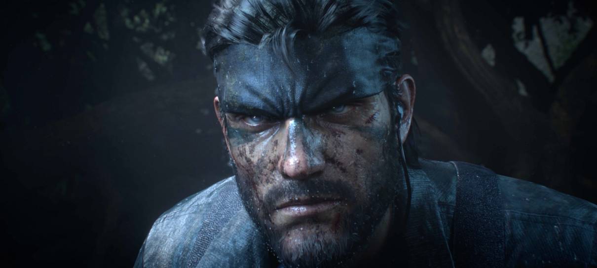 Filme de Metal Gear Solid ainda está em desenvolvimento, diz produtor