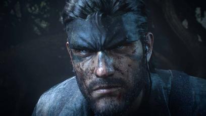 Filme de Metal Gear Solid ainda está em desenvolvimento, diz produtor