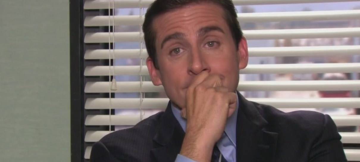 Steve Carell revela qual piada de The Office ele não curte até hoje