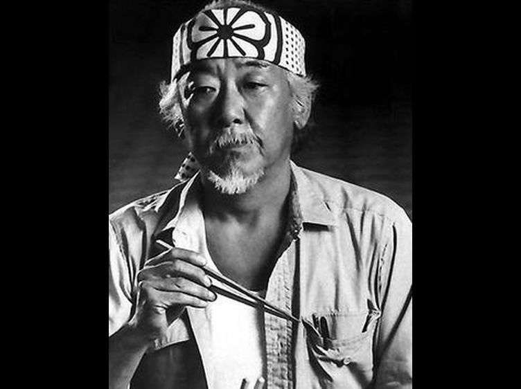 Miyagi