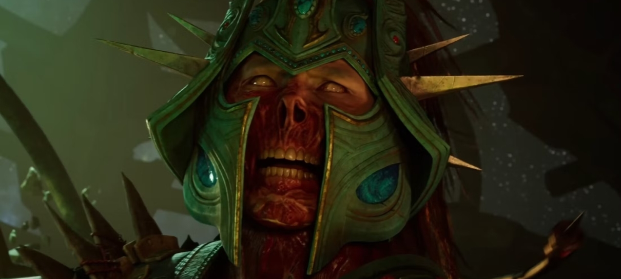 Mortal Kombat 1 revela expansão Reina o Kaos com novos lutadores e mais