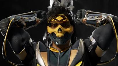 Mortal Kombat 1 revela gameplay de Takeda com muita pancadaria