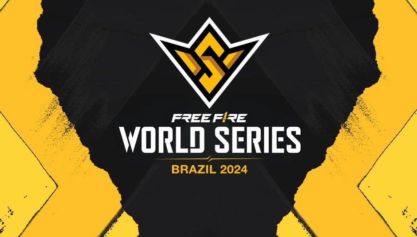 Mundial de Free Fire 2024 acontecerá no Rio de Janeiro