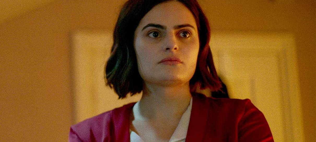 Temporada final de Você terá atriz de Bebê Rena no elenco