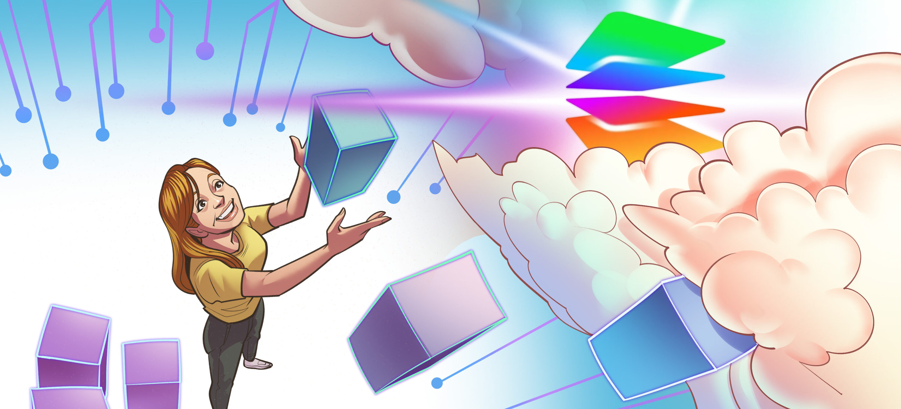 Capa do episódio Cloud de Parceiro