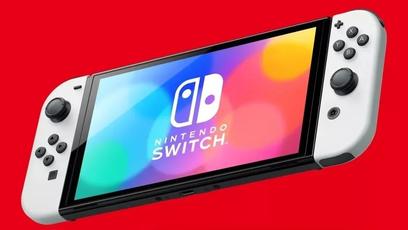 Nintendo processa empresa após modificações no Switch, diz site