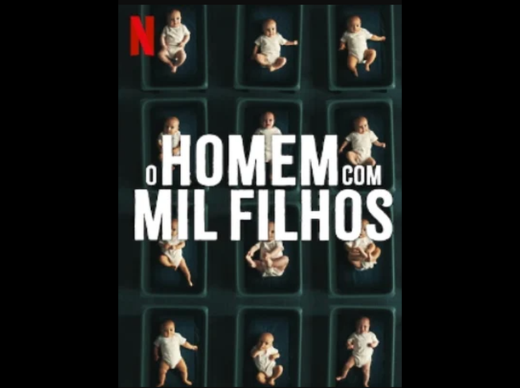 O Homem de MIl Filhos