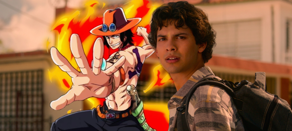 Xolo Maridueña comenta rumores de que será o Ace de One Piece: A Série