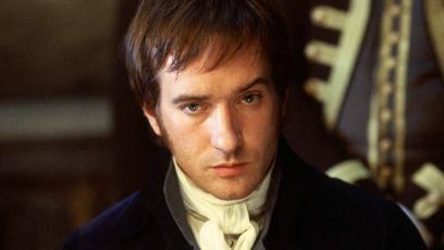 Matthew Macfadyen não acha que foi um bom Sr. Darcy em Orgulho e Preconceito