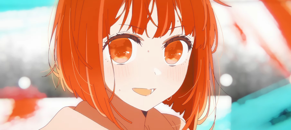 Trailer da 2ª temporada de Oshi no Ko põe Kana Arima em foco