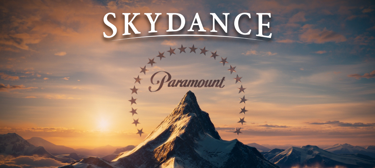 Skydance compra a Paramount por US$ 8 bilhões