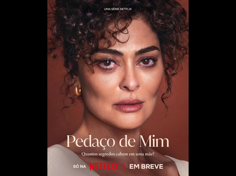 Pedaço de Mim