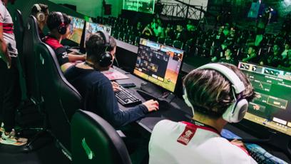 Pesquisador da PGB falam sobre rejeição ao termo "gamer" no Brasil